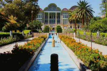 برنامه سفر 4 روزه به شیراز