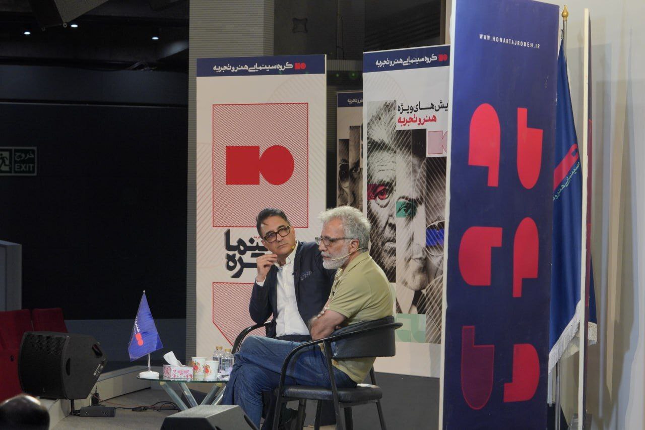 اگر به هوش مصنوعی فیلمنامه بدهید نتیجه افتضاح میشود اگر به هوش مصنوعی فیلمنامه بدهید نتیجه افتضاح میشود