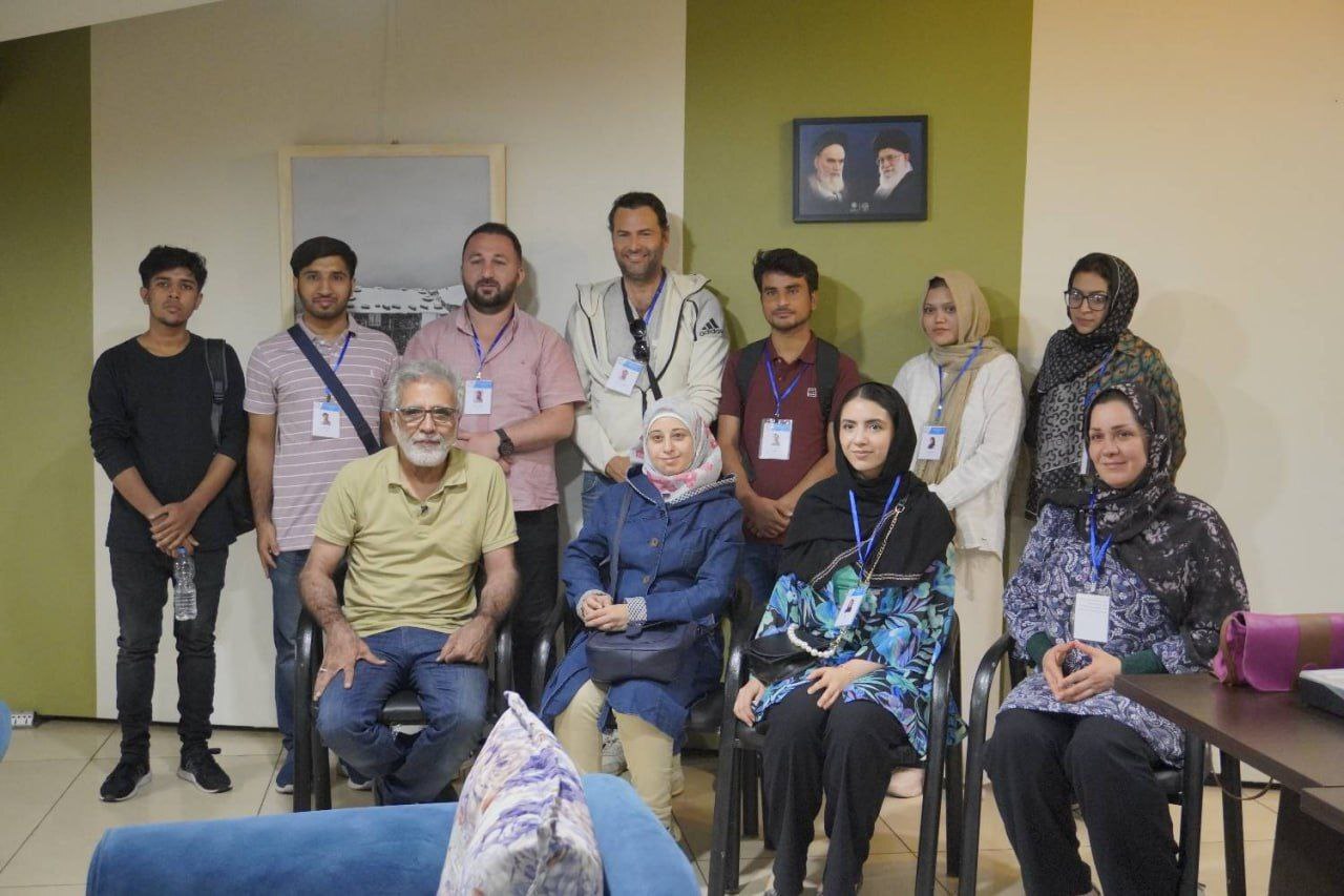 اگر به هوش مصنوعی فیلمنامه بدهید نتیجه افتضاح میشود اگر به هوش مصنوعی فیلمنامه بدهید نتیجه افتضاح میشود