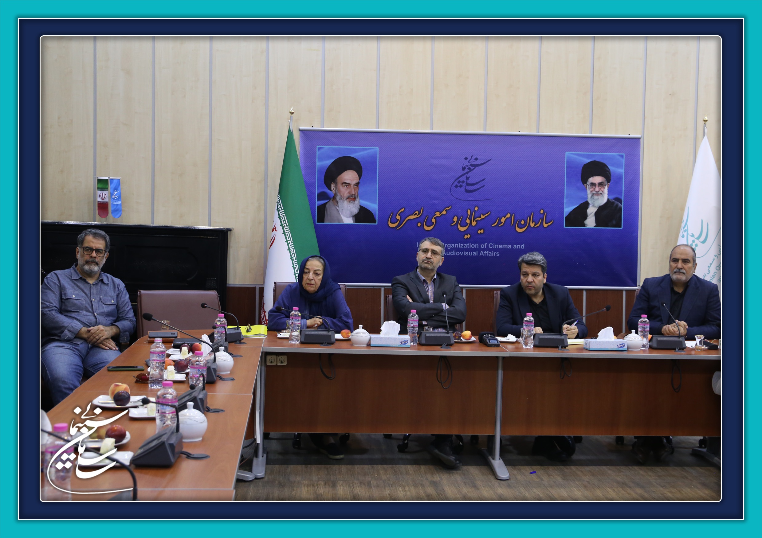 طرح تسهیم از مبداء به صورت آزمایشی در برخی سینماها آغاز میشود طرح تسهیم از مبداء به صورت آزمایشی در برخی سینماها آغاز میشود