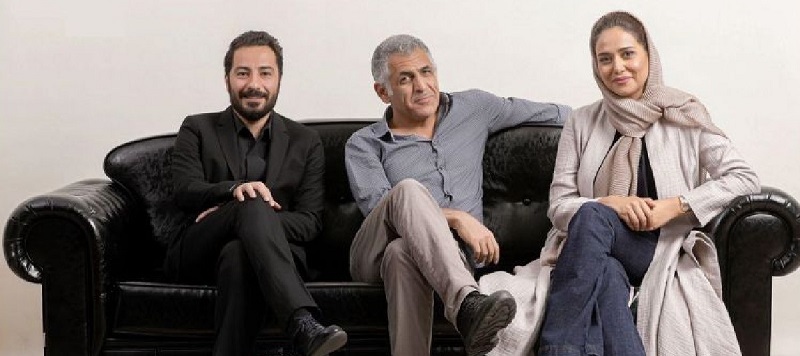 نسخه قاچاق «تفریق» هم منتشر شد نسخه قاچاق «تفریق» هم منتشر شد