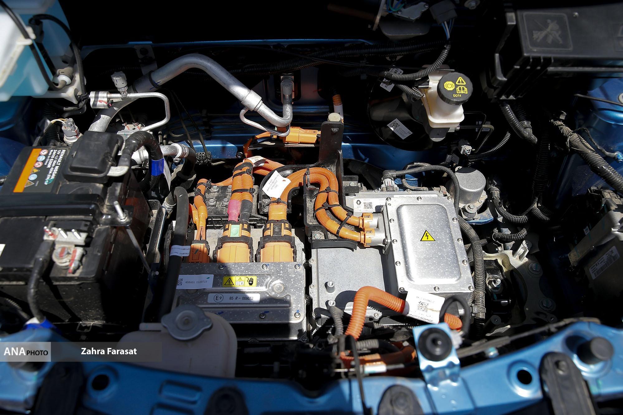 وزیر نفت: مشکلی در تأمین بنزین نداریم وزیر نفت: مشکلی در تأمین بنزین نداریم