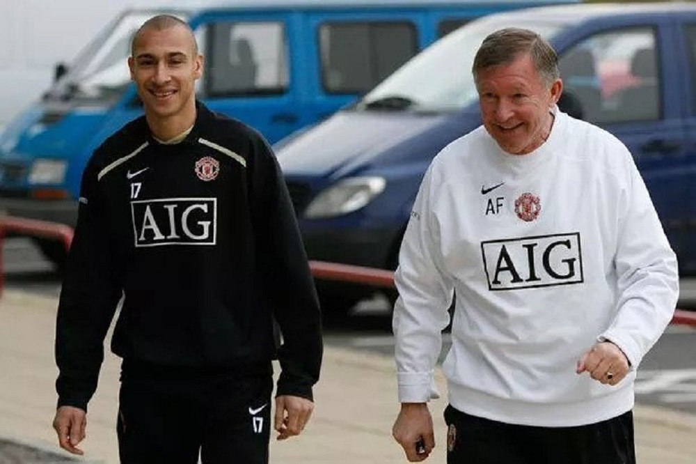 از اشمایکل و سولسشیر تا لارسون و ابراهیموویچ؛ ۵ ستاره برتر تمام ادوار منچستریونایتد از اسکاندیناوی