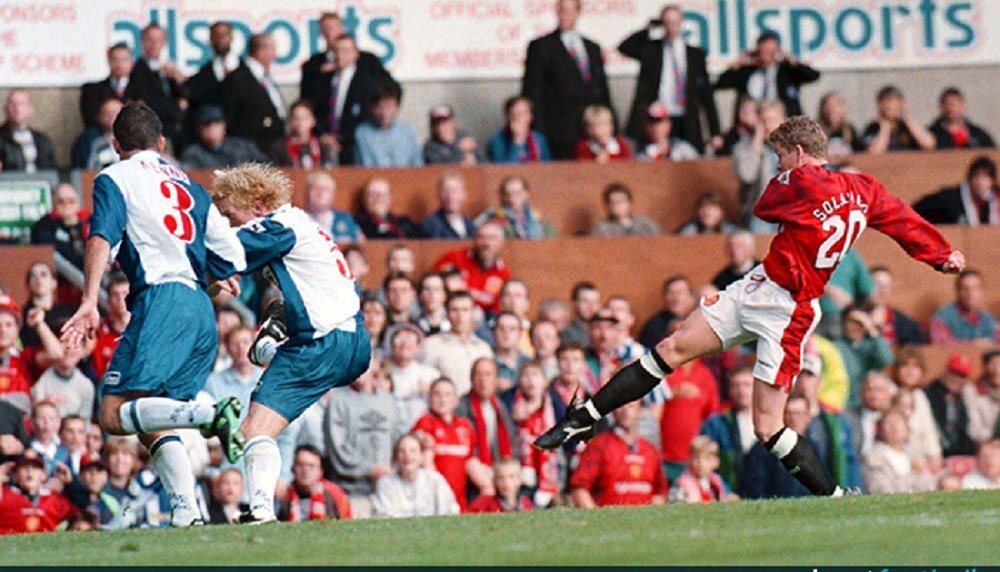 از اشمایکل و سولسشیر تا لارسون و ابراهیموویچ؛ ۵ ستاره برتر تمام ادوار منچستریونایتد از اسکاندیناوی از اشمایکل و سولسشیر تا لارسون و ابراهیموویچ؛ ۵ ستاره برتر تمام ادوار منچستریونایتد از اسکاندیناوی