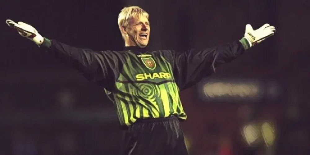 از اشمایکل و سولسشیر تا لارسون و ابراهیموویچ؛ ۵ ستاره برتر تمام ادوار منچستریونایتد از اسکاندیناوی از اشمایکل و سولسشیر تا لارسون و ابراهیموویچ؛ ۵ ستاره برتر تمام ادوار منچستریونایتد از اسکاندیناوی