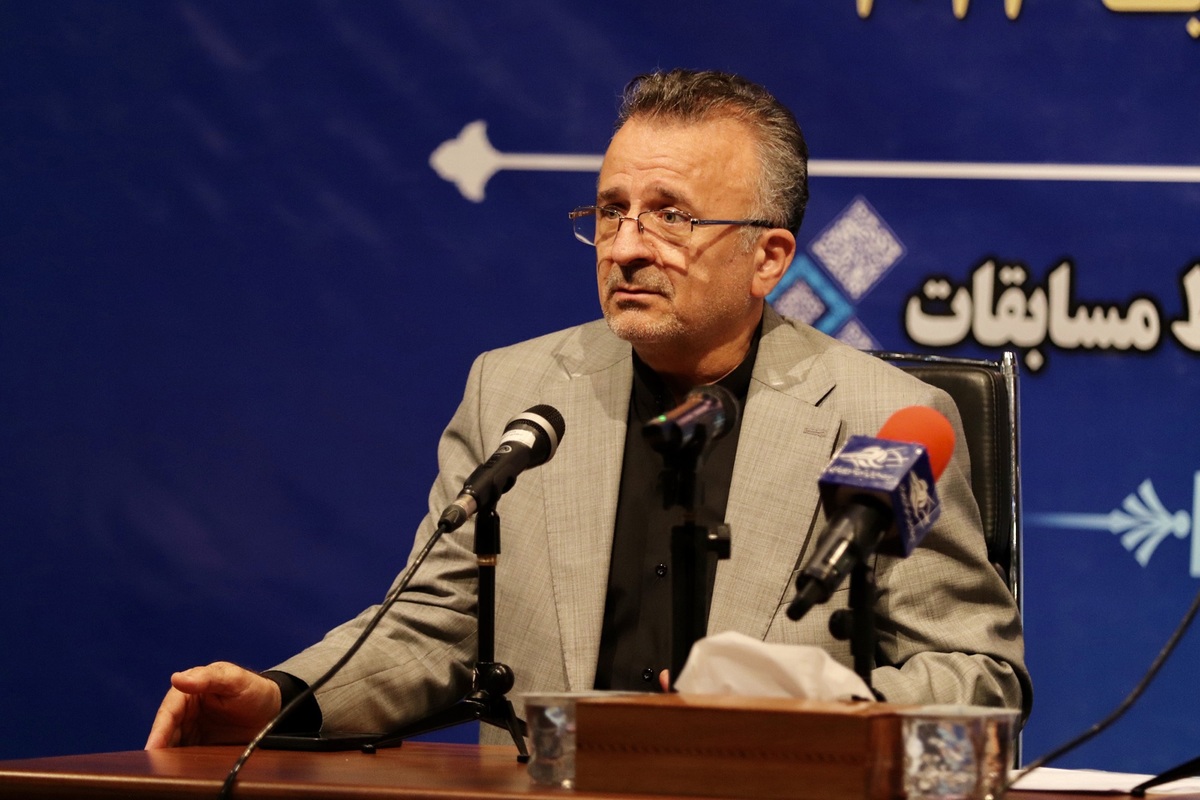 داورزنی: تمامی تیم‌ها امروز وارد ارومیه می‌شوند/ آذربایجان‌غربی از مناطق بسیار مستعد والیبال ایران است