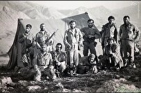 جنایت وحشتناک گروهک دموکرات کردستان در پاوه