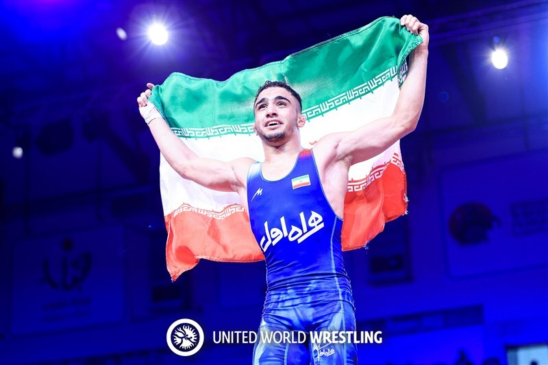 توهم «هند بزرگ پنداری» در اَمان و تکرار قهرمانی در حضور روس‌ها؛ تیمی که با هجمه سنگین منتقدان هم هم طلایی شد 