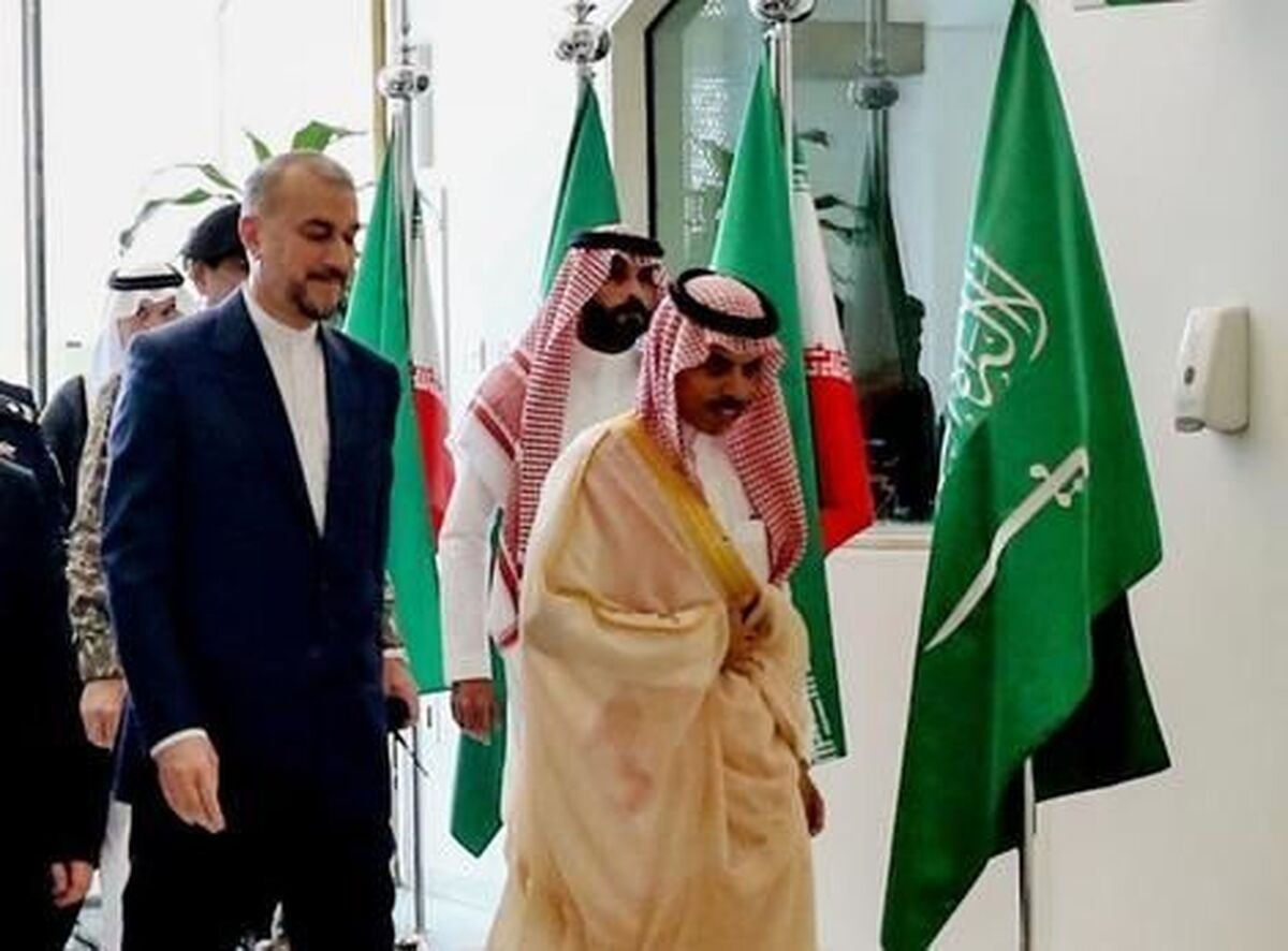امیرعبداللهیان: همکاری‌های ایران و عربستان باید منافع ملموسی برای دو ملت داشته باشد