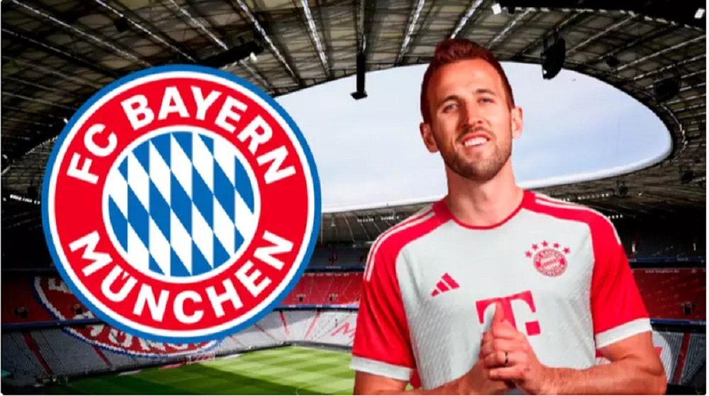 ستاره‌ای جهانی در راه کلینزمان، کیگان و بکام؛ «هری کین» چندمین ستاره وارداتی بایرن مونیخ از انگلیس است؟