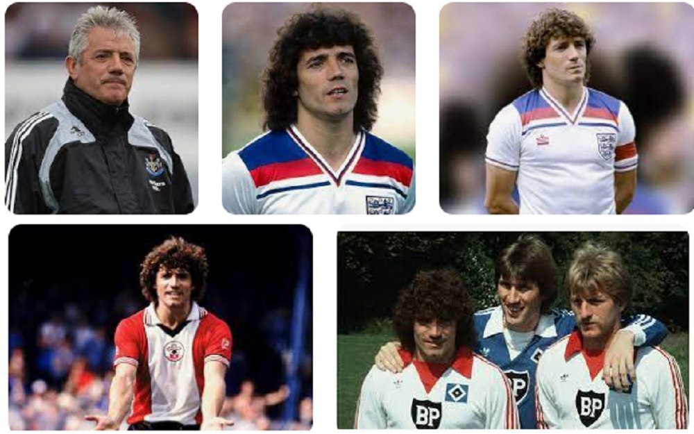 ستاره‌ای جهانی در راه کلینزمان، کیگان و بکام؛ «هری کین» چندمین ستاره وارداتی بایرن مونیخ از انگلیس است؟