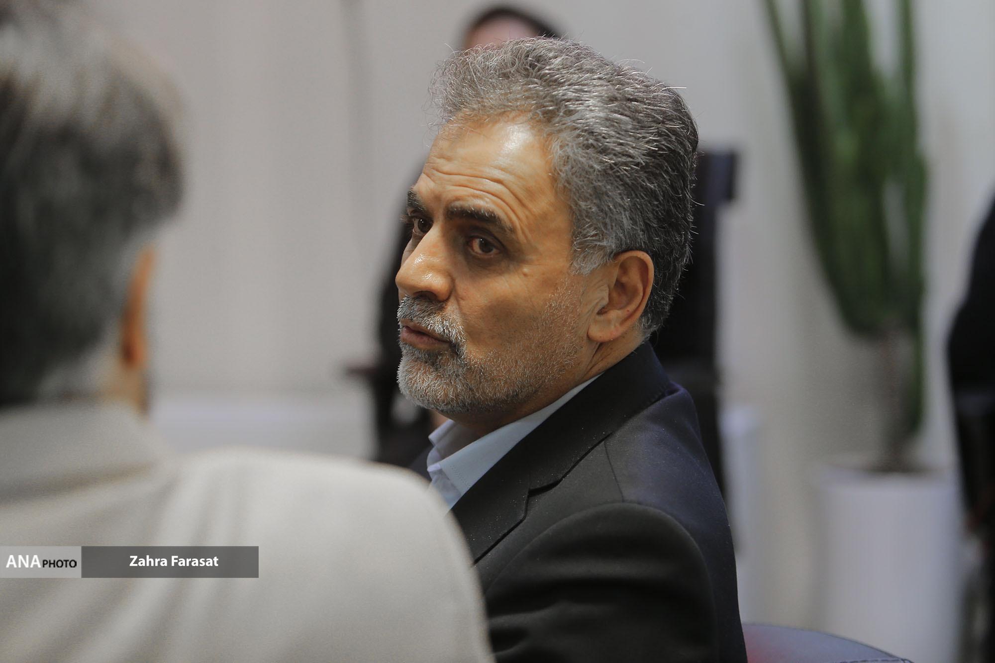 چتر حمایت صندوق کارآفرینی امید بر فعالیت ایدههای نو رضایی