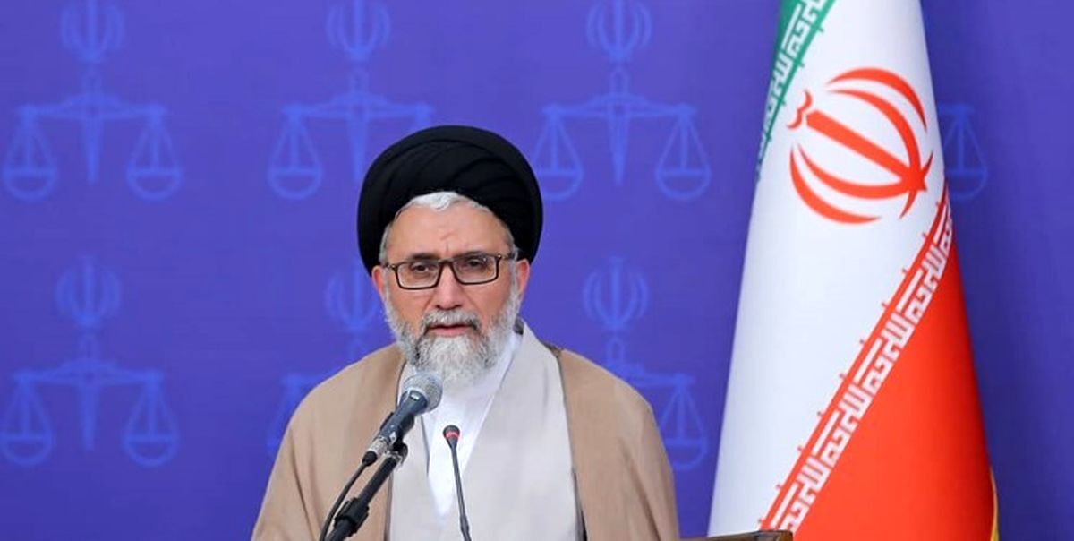 وزیر اطلاعات: آخرین تروریست حادثه شاهچراغ در ایران دستگیر شد