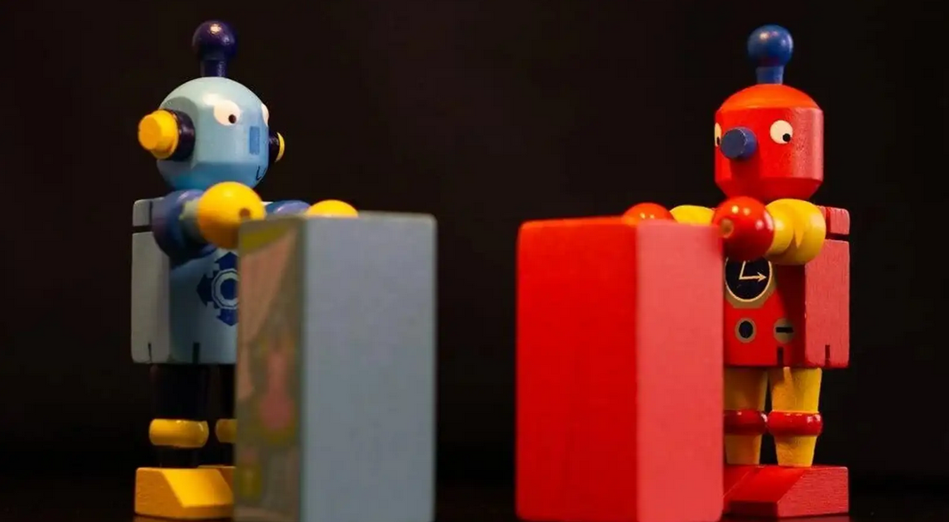 نگاهی گذرا به جدیدترین اتفاقات هوش مصنوعی/ نگاهی گذرا به جدیدترین اتفاقات هوش مصنوعی/