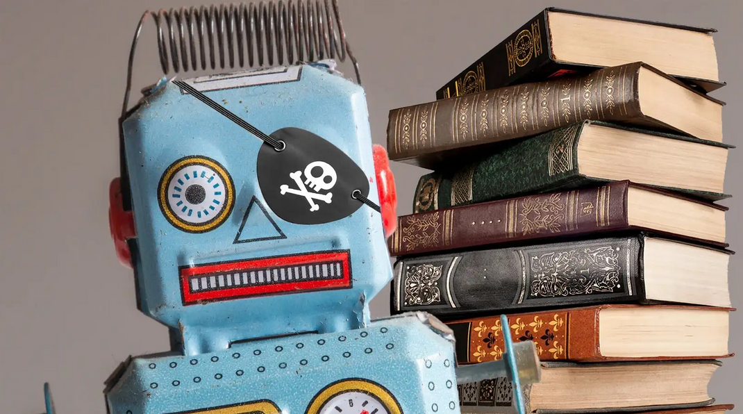 نگاهی گذرا به جدیدترین اتفاقات هوش مصنوعی/ نگاهی گذرا به جدیدترین اتفاقات هوش مصنوعی/