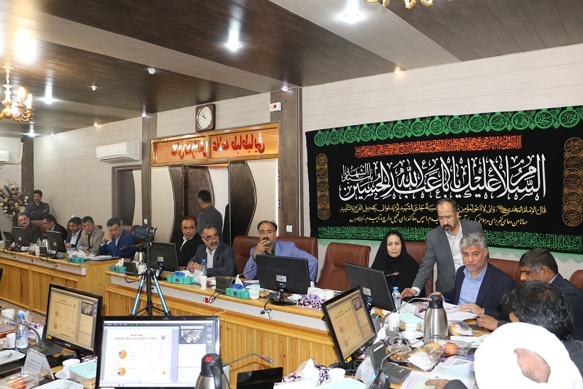 از فعالیت ۲۴ پردیس آموزشی فعال در استان سیستان و بلوچستان تا راهاندازی دو مدرسه عالی مهارت از فعالیت ۲۴ پردیس آموزشی فعال در استان سیستان و بلوچستان تا راهاندازی دو مدرسه عالی مهارت