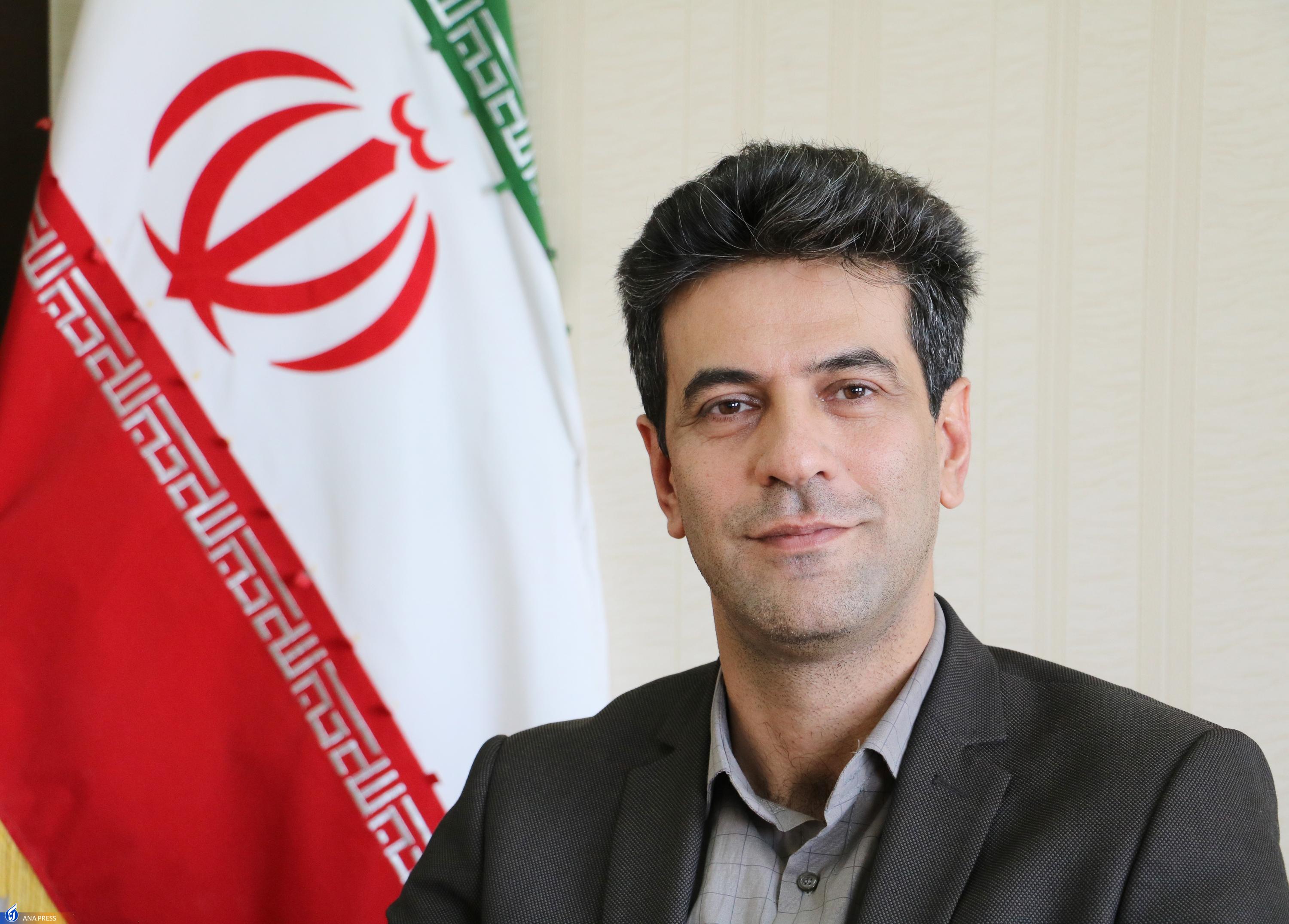 دانشگاه آزاد شهرکرد ۶۰۰ دانشجوی بینالمللی جذب میکند دانشگاه آزاد شهرکرد ۶۰۰ دانشجوی بینالمللی جذب میکند