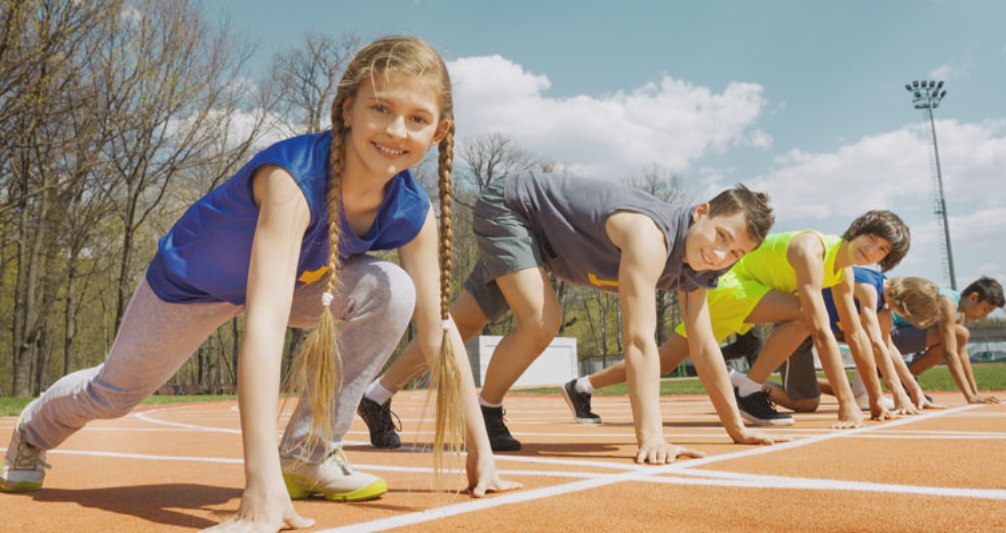 بماند///خطر آسیب به سلامت روانی بلندمدت کودکان در برنامههای استعدادیابی ورزشی بماند///خطر آسیب به سلامت روانی بلندمدت کودکان در برنامههای استعدادیابی ورزشی