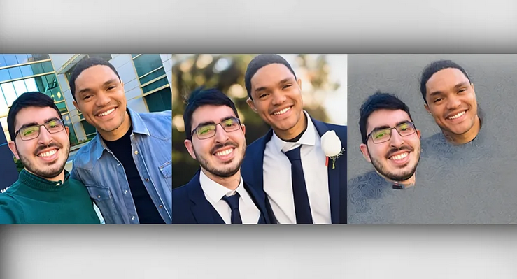 راه حلی که تصاویر شما را از بازیگوشیهای هوش مصنوعی نجات میدهد راه حلی که تصاویر شما را از بازیگوشیهای هوش مصنوعی نجات میدهد