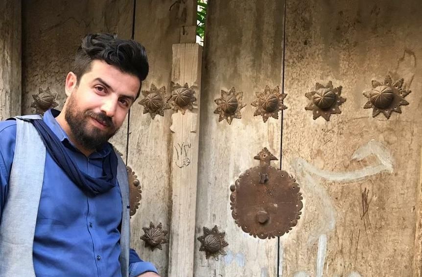 «مادرانهای برای پدر»؛ روایت قابهای خالی زندگیهایمان است «مادرانهای برای پدر»؛ روایت قابهای خالی زندگیهایمان است