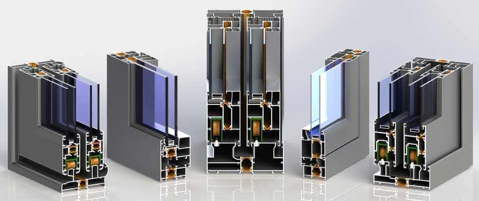 هر آنچه باید درباره پنجره دوجداره بدانیم بدانیم هر آنچه باید درباره پنجره دوجداره بدانیم بدانیم