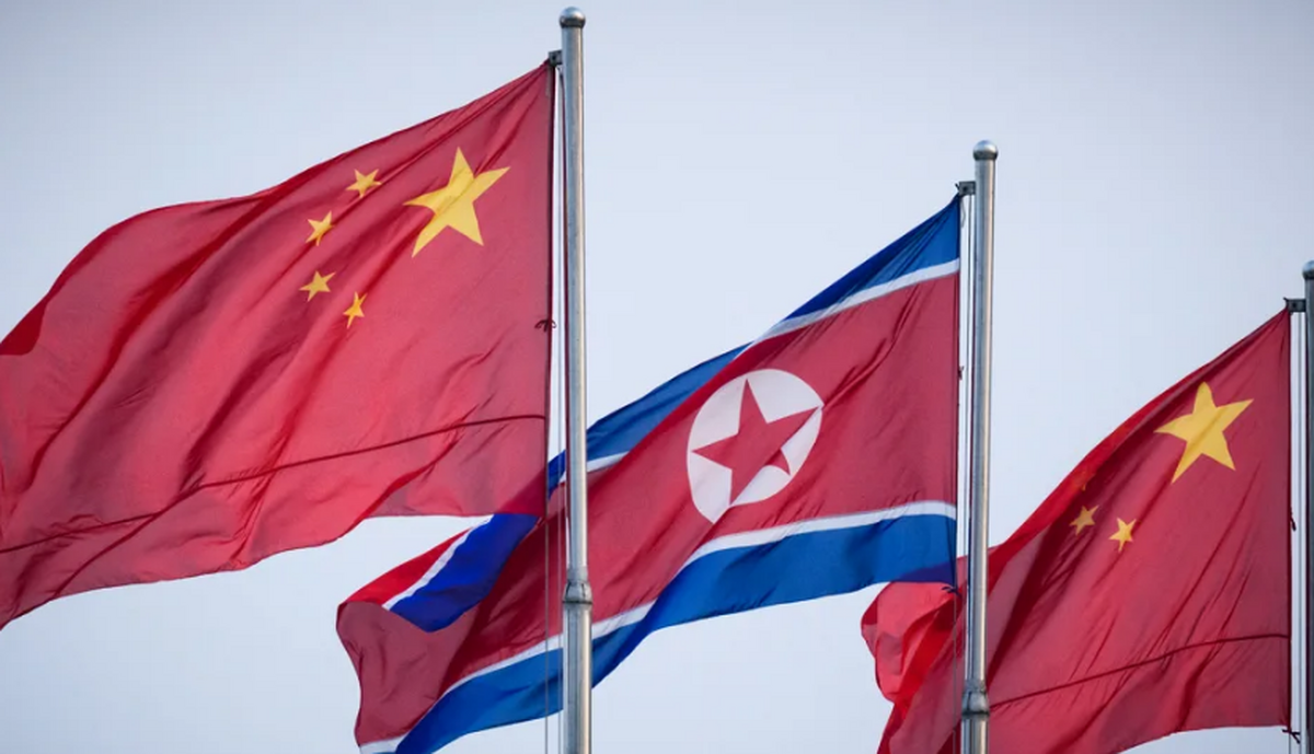 هیئت‌های بلندپایه چین و روسیه عازم کره شمالی هستند