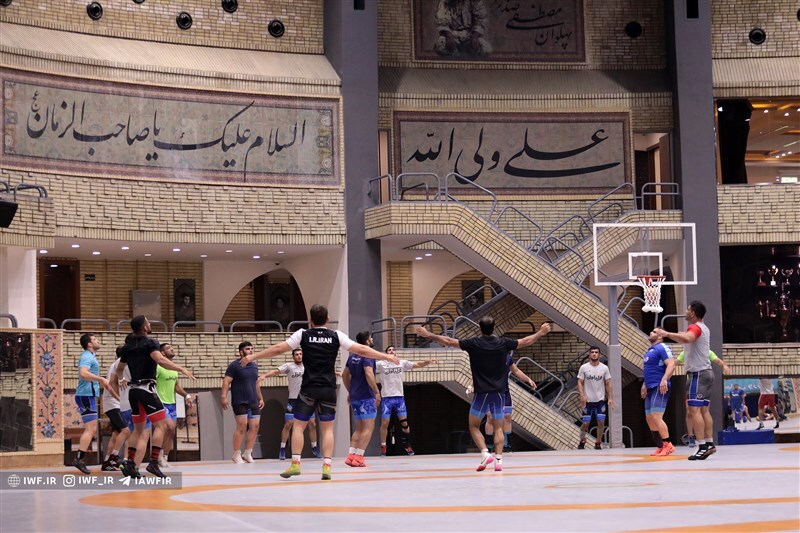 باز هم در لیست مسافران کشتی اعزامی به بلگراد تغییر ایجاد می‌شود؟