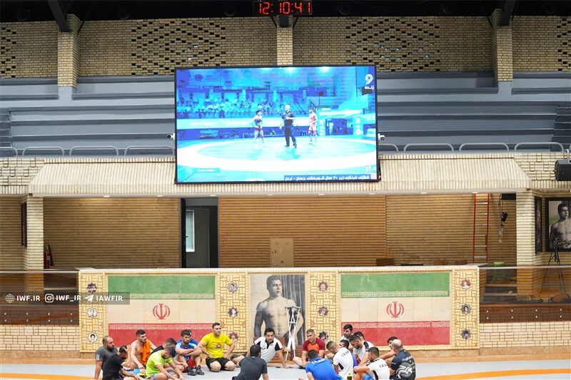 باز هم در لیست مسافران کشتی اعزامی به بلگراد تغییر ایجاد میشود؟ باز هم در لیست مسافران کشتی اعزامی به بلگراد تغییر ایجاد میشود؟