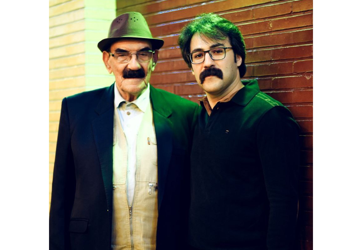 عبدیپور: «شکرعلی رضایی» راوی با اصالت موسیقی نواحی لرستان بود عبدیپور: «شکرعلی رضایی» راوی با اصالت موسیقی نواحی لرستان بود