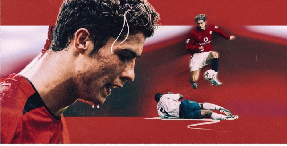 نوستالژی ۲۰ سال قبل CR۷ و منچستریونایتد؛ چرا نخستین بازی رونالدو مشکل سرآلکس فرگوسن شد؟ 