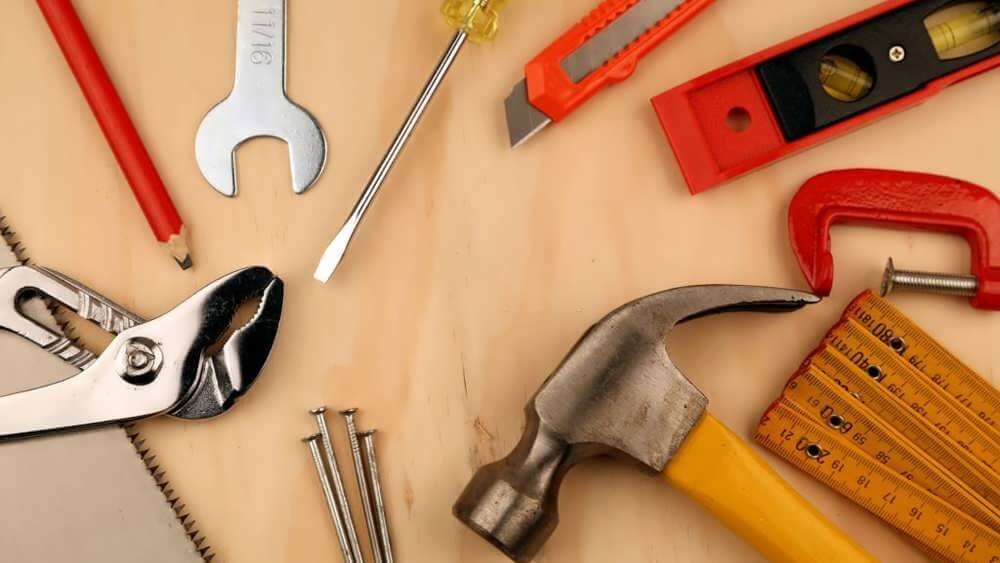 تقویت برندهای ایرانی با تأکید بر رویکرد نوآوری در صنعت ابزارآلات صنعت ابزارآلات