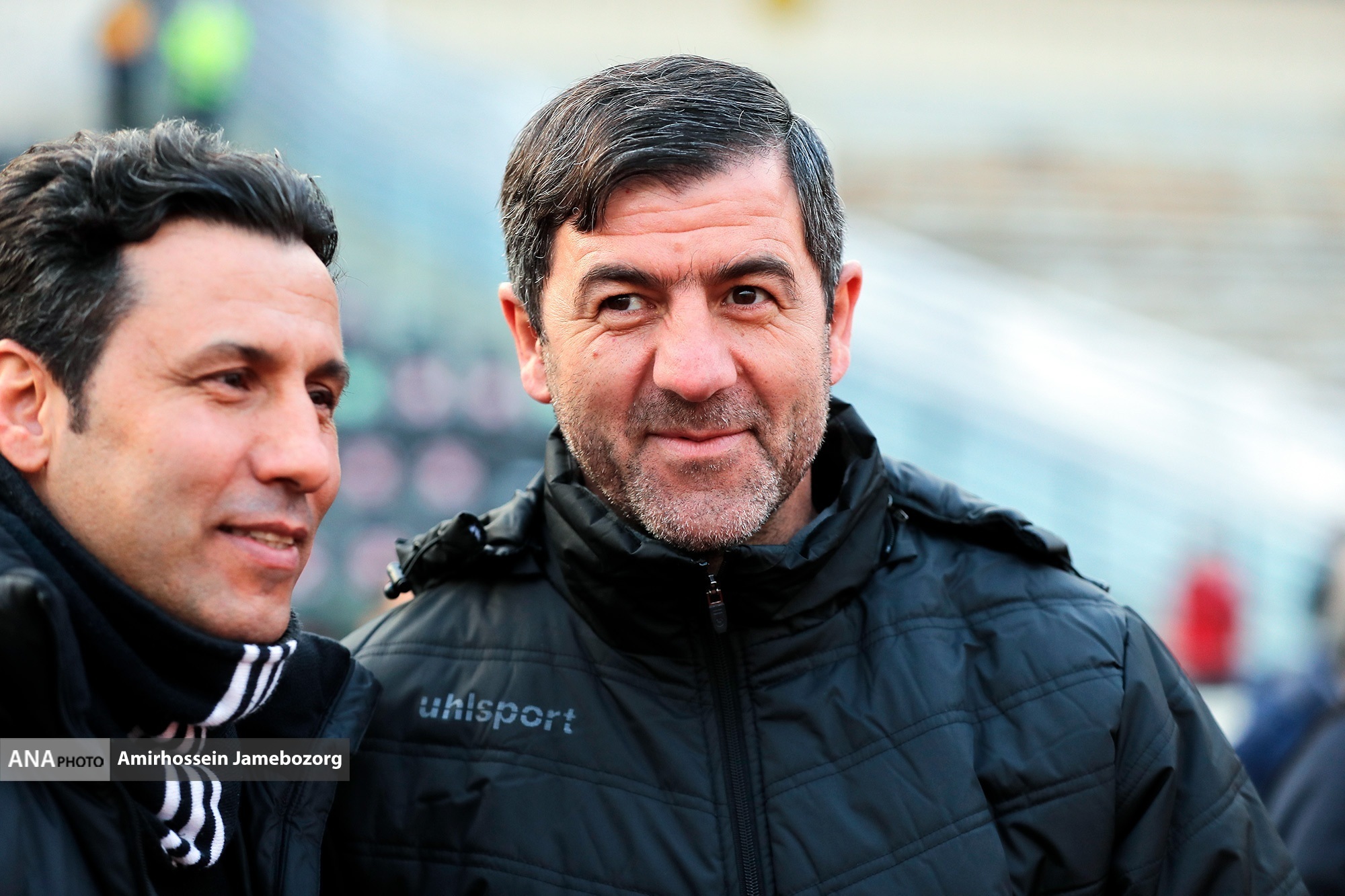 بماند///مرور اتفاقات آخرین بازی پرسپولیس و ذوب‌آهن| از شادی گل متفاوت عالیشاه تا عدم اجازه مربی سرخپوشان برای نشستن روی نیمکت+تصاویر