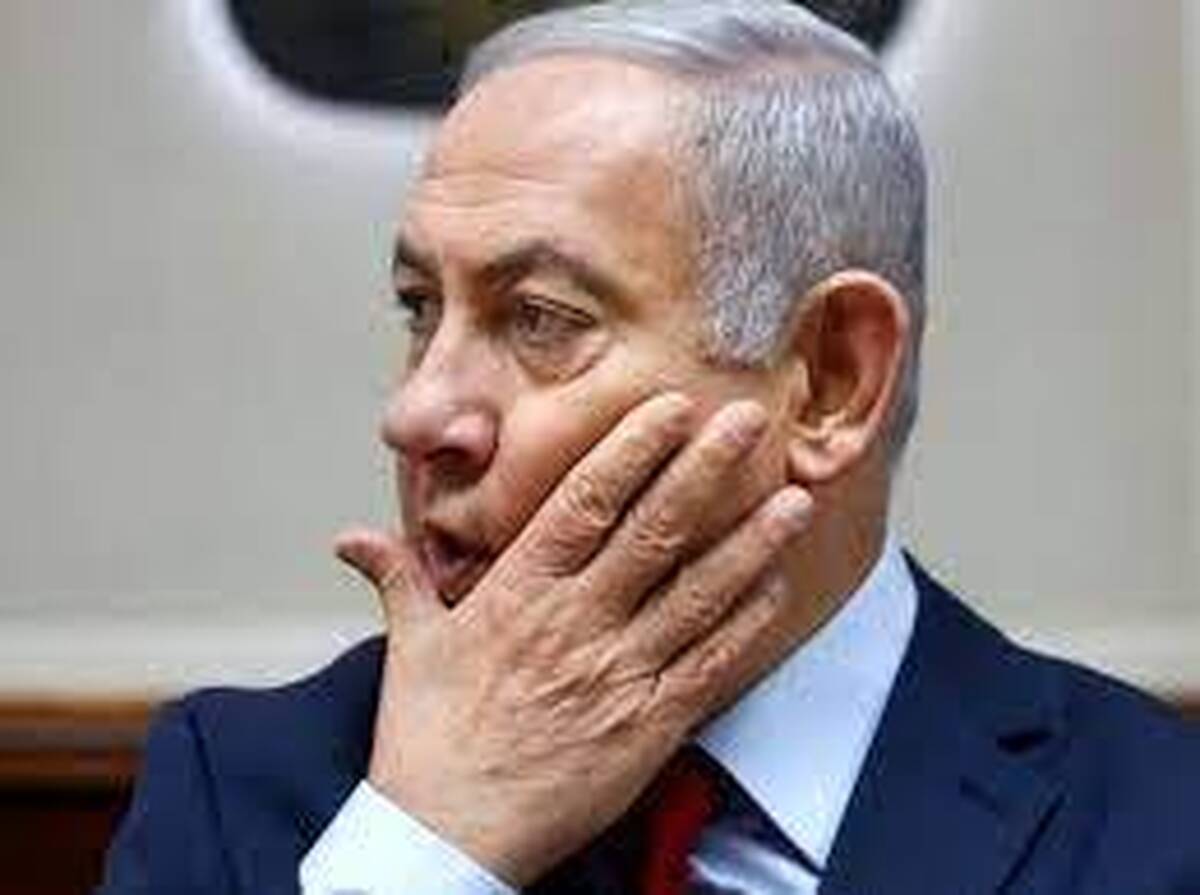 اختلاف و درگیری لفظی وزرای کابینه نتانیاهو بالا گرفت