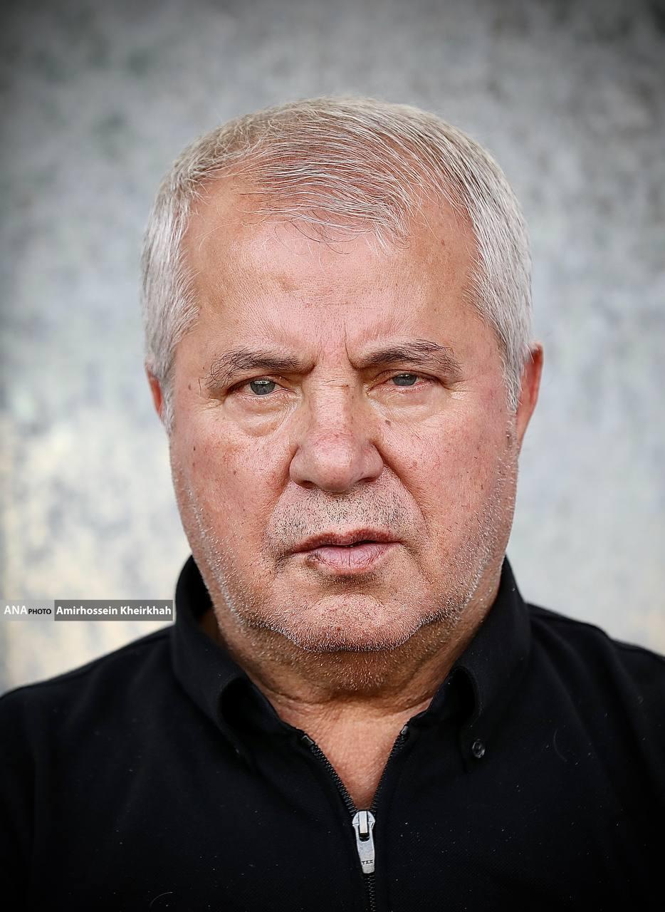 علی پروین علی پروین