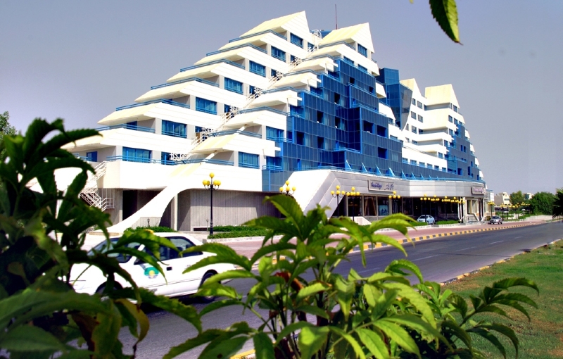 هتل های کیش با دسترسی خوب به جاذبه های جزیره هتل های کیش با دسترسی خوب به جاذبه های جزیره