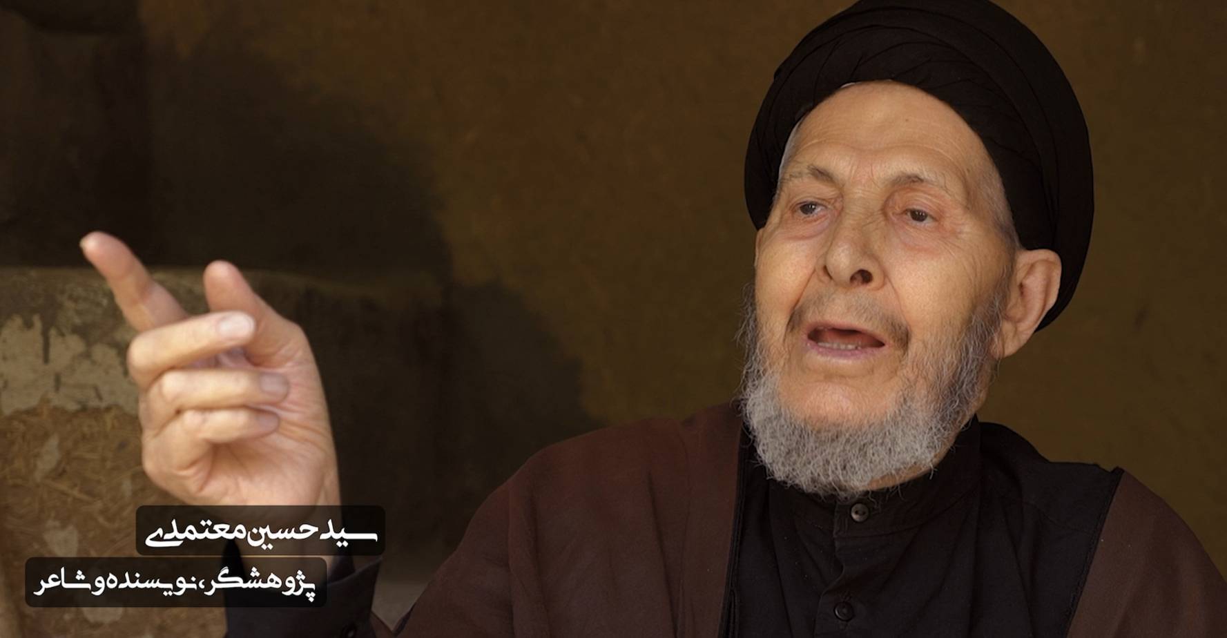 وقتی نخل‌ها روی دوش گلاب‌گیران عزادار معنا می‌گیرند +فیلم