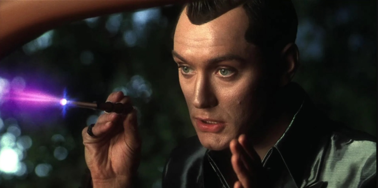 ۱۰ ستاره دوست داشتنی آثار سینمایی و تلویزیونی با موضوع تکنولوژی