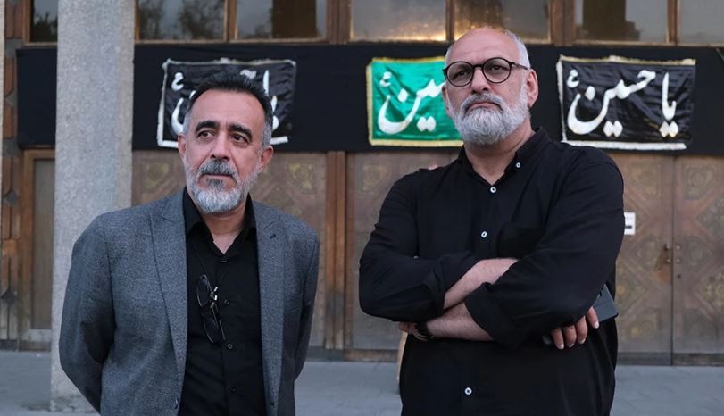 تعزیه خوانی همزمان با محرم در تئاتر شهر احیا شد+ فیلم//