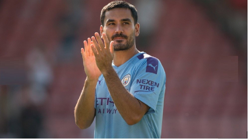 گوندوغان: کلوپ پراحساس، توخل باهوش و گواردیولا نابغه است/ ستارهای نزدیک به مسی و هالند نمیبینم گوندوغان: کلوپ پراحساس، توخل باهوش و گواردیولا نابغه است/ ستارهای نزدیک به مسی و هالند نمیبینم