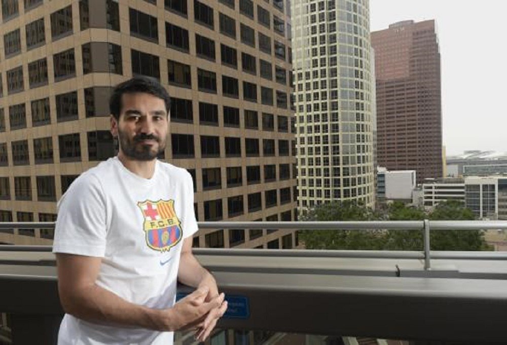 گوندوغان: کلوپ پراحساس، توخل باهوش و گواردیولا نابغه است/ ستارهای نزدیک به مسی و هالند نمیبینم گوندوغان: کلوپ پراحساس، توخل باهوش و گواردیولا نابغه است/ ستارهای نزدیک به مسی و هالند نمیبینم