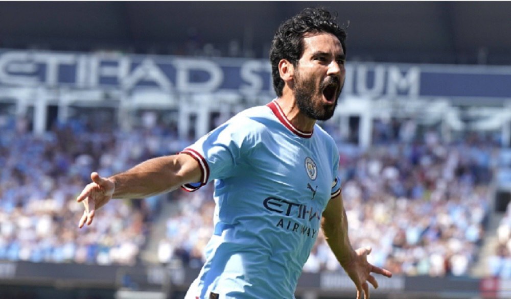 گوندوغان: کلوپ پراحساس، توخل باهوش و گواردیولا نابغه است/ ستارهای نزدیک به مسی و هالند نمیبینم گوندوغان: کلوپ پراحساس، توخل باهوش و گواردیولا نابغه است/ ستارهای نزدیک به مسی و هالند نمیبینم