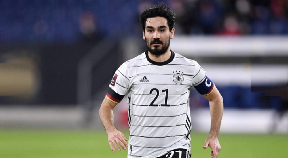 گوندوغان: کلوپ پراحساس، توخل باهوش و گواردیولا نابغه است/ ستارهای نزدیک به مسی و هالند نمیبینم گوندوغان: کلوپ پراحساس، توخل باهوش و گواردیولا نابغه است/ ستارهای نزدیک به مسی و هالند نمیبینم