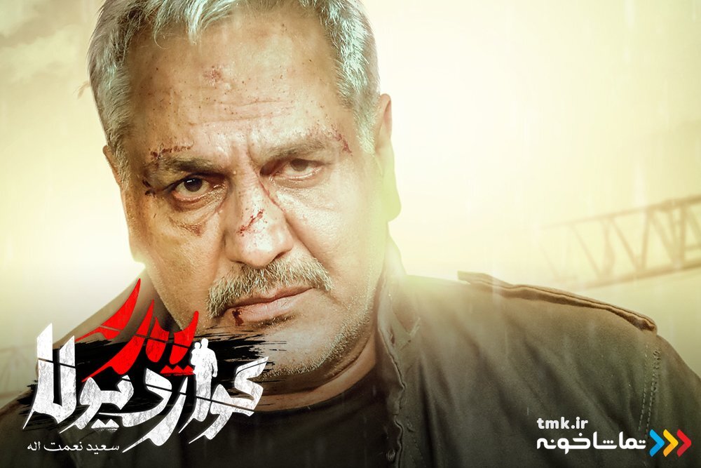 شبکه نمایش خانگی و این مردان مکمل درخشان شبکه نمایش خانگی و این مردان مکمل درخشان