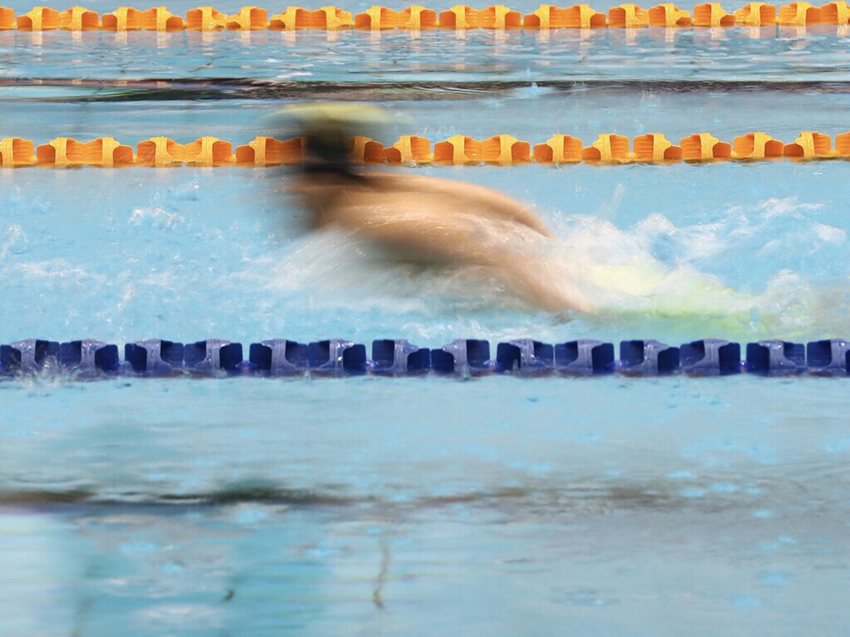 شنا قهرمانی جهان| بسته شدن پرونده شناگران ایران با کسب نتایج ضعیف