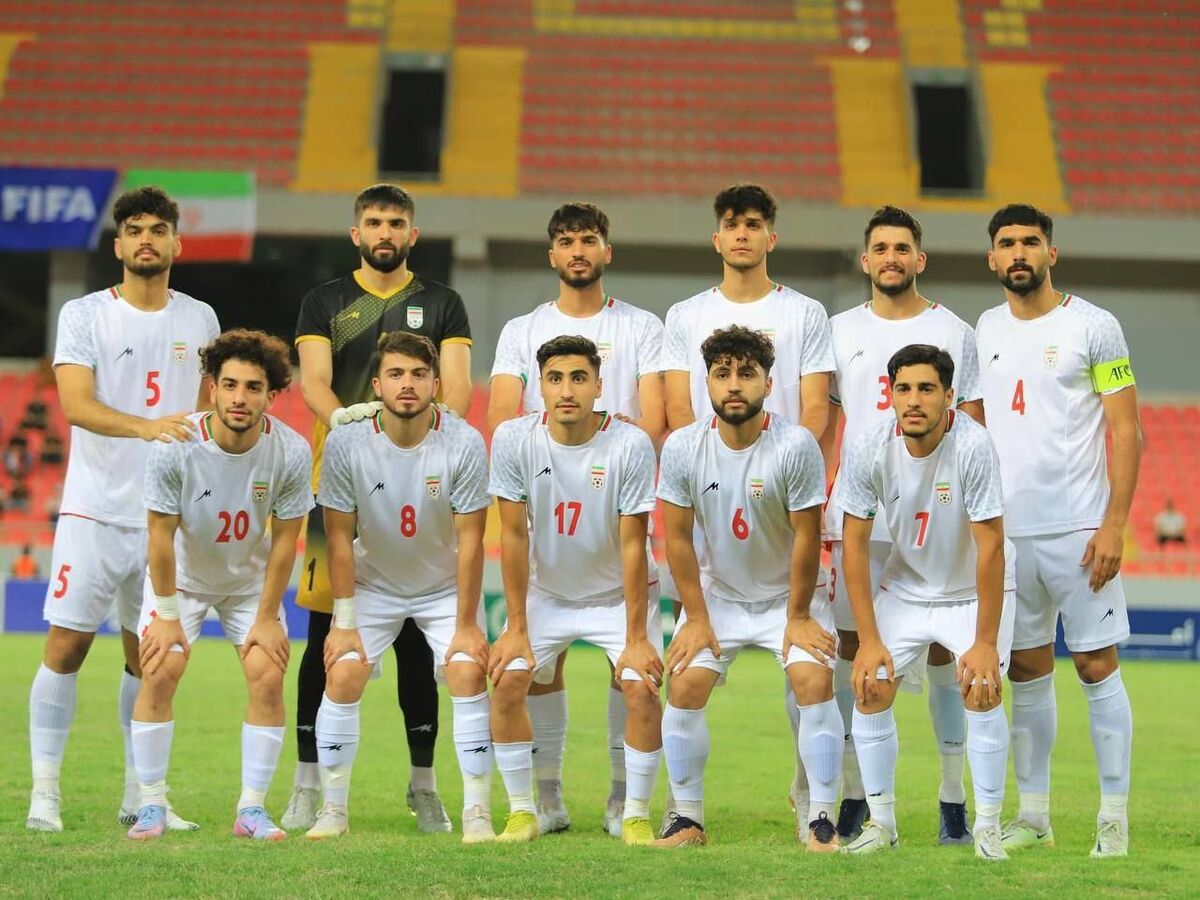 عربستان تنها رقیب سخت امیدها و عنایتی در بازی‌های آسیایی نیست  باشگاه‌ها حمایت می‌کنند؟