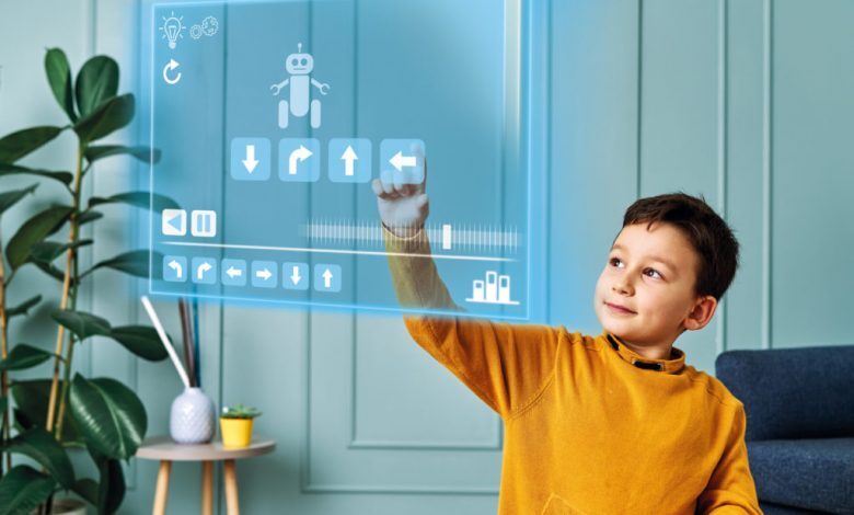 از مزایا تا معایب استفاده کودکان از چت جیپیتی از مزایا تا معایب استفاده کودکان از چت جیپیتی