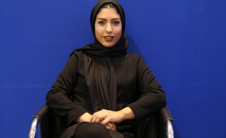 مژگان حسینی: با وضعیت مطلوب ارکسترها در ایران خیلی فاصله داریم مژگان حسینی: با وضعیت مطلوب ارکسترها در ایران خیلی فاصله داریم