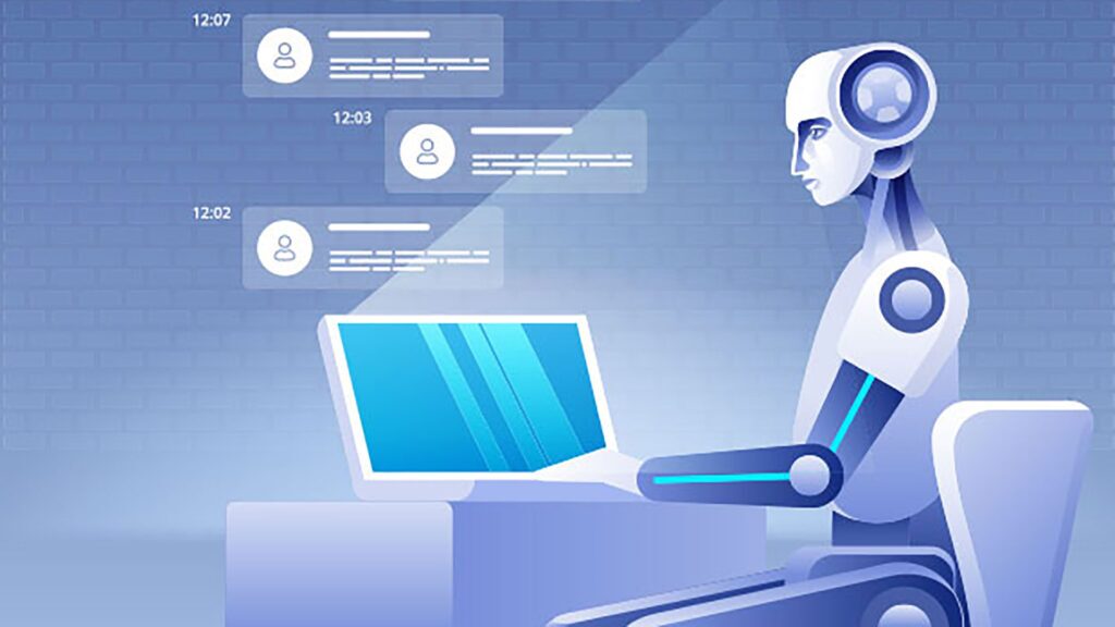 مهندسی سریع هوش مصنوعی؛ یادبگیرید از چتباتها سوالات احمقانه نپرسید! مهندسی سریع هوش مصنوعی؛ یادبگیرید از چتباتها سوالات احمقانه نپرسید!