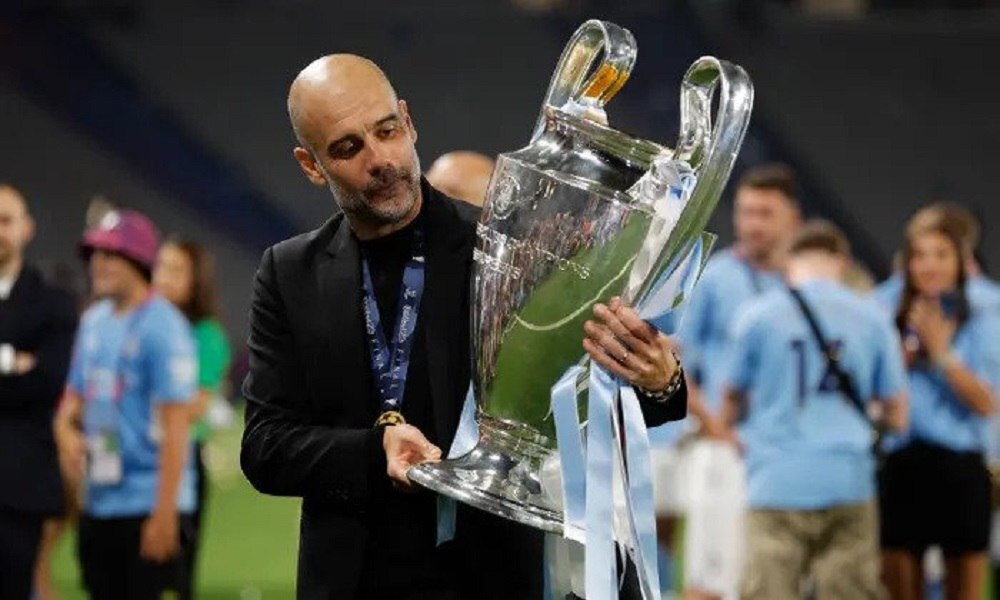 آرامشی قبل از توفان در اردوی قهرمان اروپا؛ چرا بابت عربستان، گواردیولا به فوتبال جهان هشدار می‌دهد؟