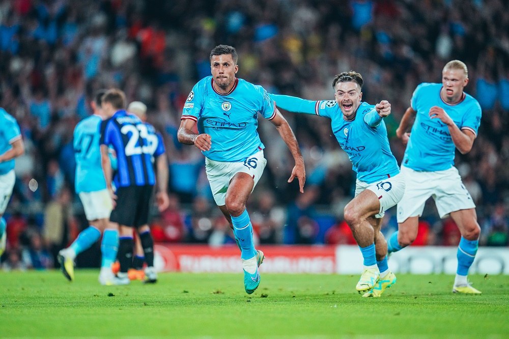 آرامشی قبل از توفان در اردوی قهرمان اروپا؛ چرا بابت عربستان، گواردیولا به فوتبال جهان هشدار می‌دهد؟